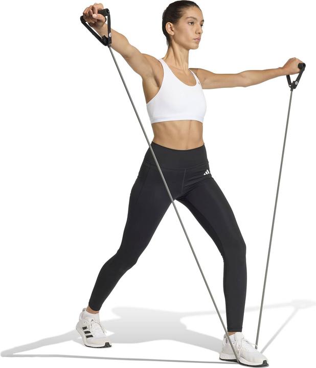 Produktbild Adidas Optime Essentials Medium Support (M)