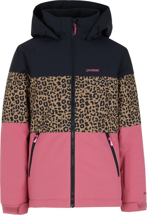 Protest Snowjackets PRTFUGEE
