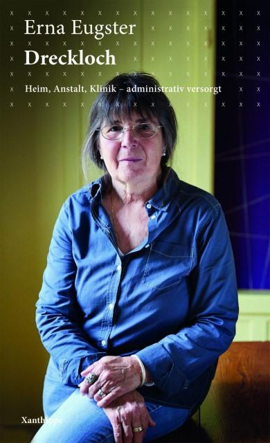 Produktbild Dreckloch (Deutsch, Erna Eugster, 2014)