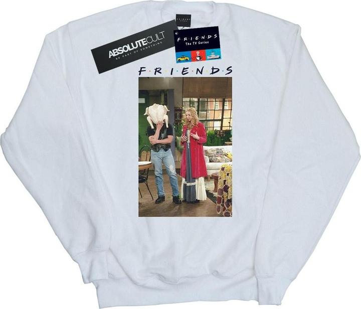 Produktbild Friends Joey Turkey Sweatshirt Jungen (140, 146)