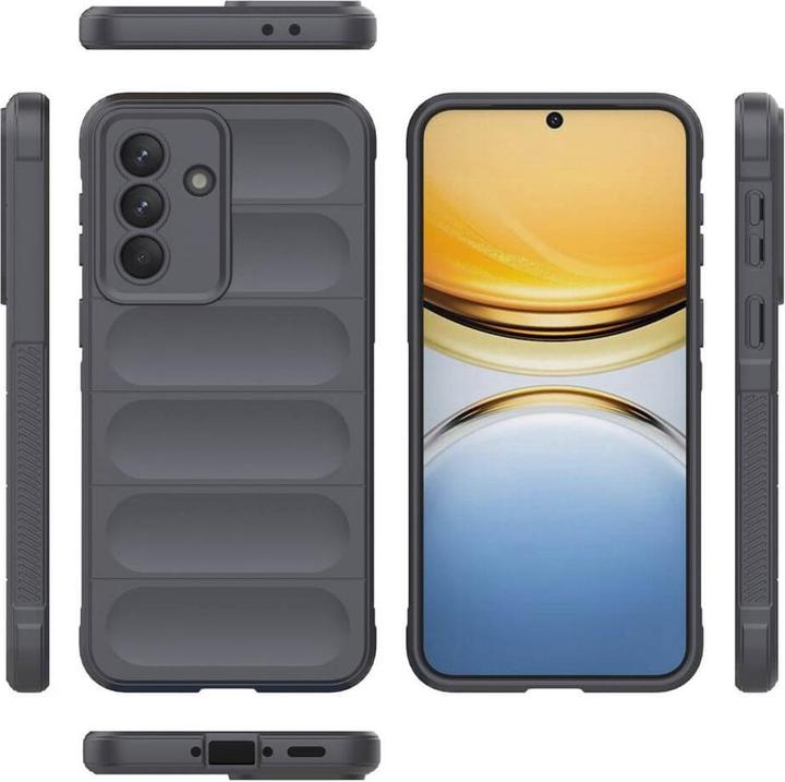 Actual product image Cover-Discount Galaxy A37 - Rugged Protective Hülle (Samsung Galaxy A37)