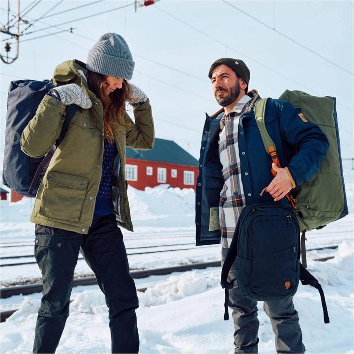Image du produit Fjällräven Färden Duffel 80 (80 l)
