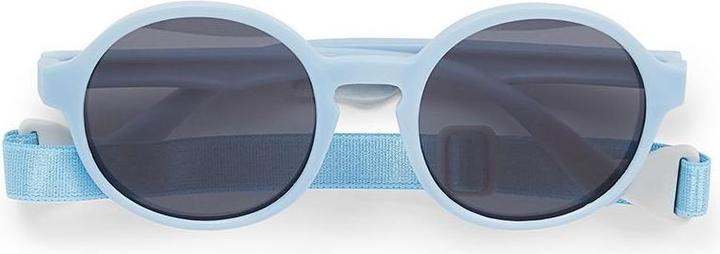 Dooky Lunettes de soleil enfants Fiji, protection 100% UV, bleu