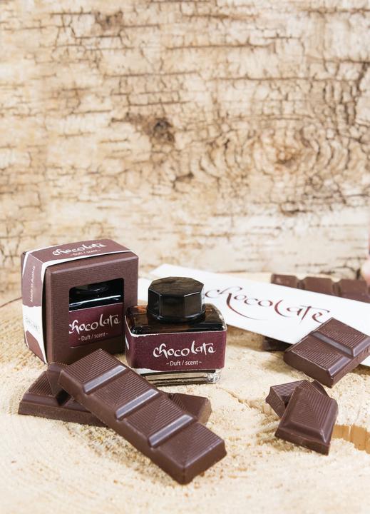 Produktbild Online Tintenglas 15ml Duftend (Braun, 1 Stk.)