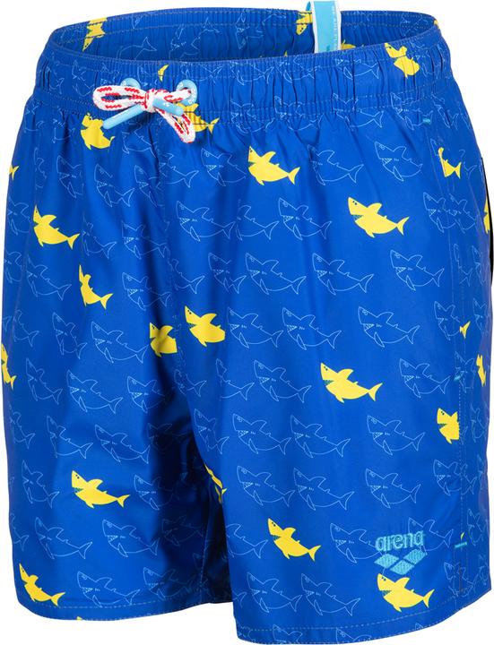 Image du produit Arena B Beach Boxer Allover (152)