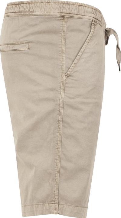 Image du produit Urban Classics Short de jogging en serge stretch (S)