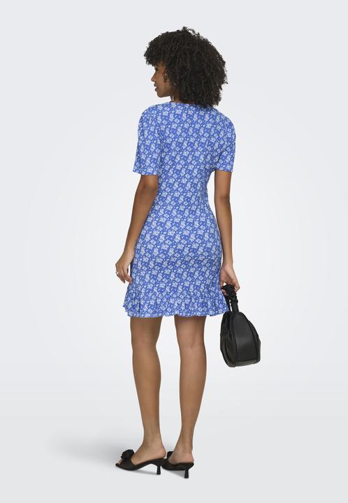 Produktbild Only ONLMOLLY Midikleid Kleid (L)