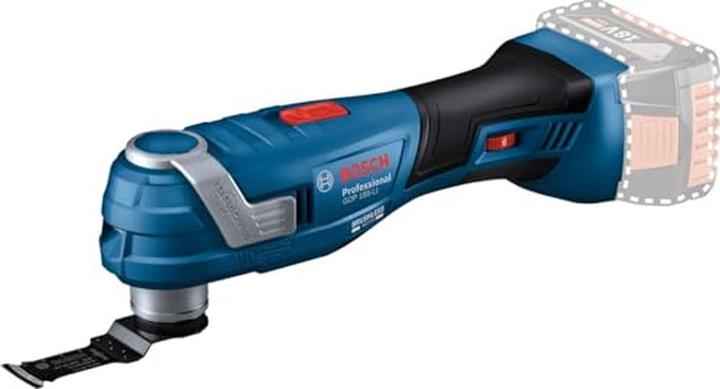 Bosch Professional GOP 185-LI