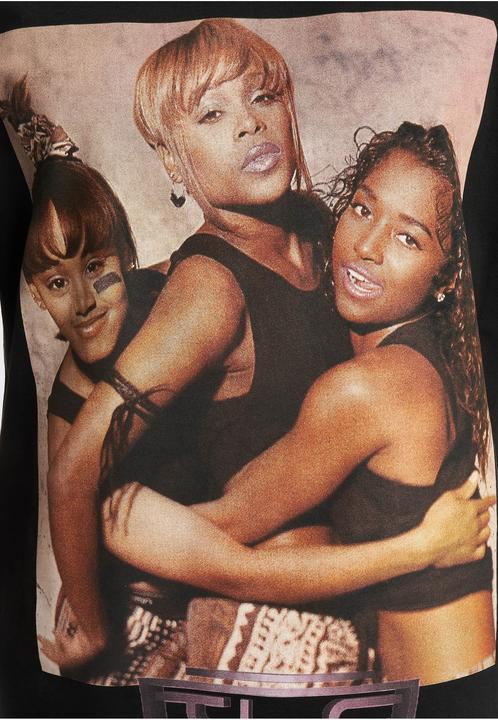 Produktbild MT TLC Group Logo Oversize Tee (XS)