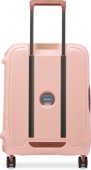 Produktbild Delsey Moncey 4-Rollen Kabinentrolley 55 cm (37 l)