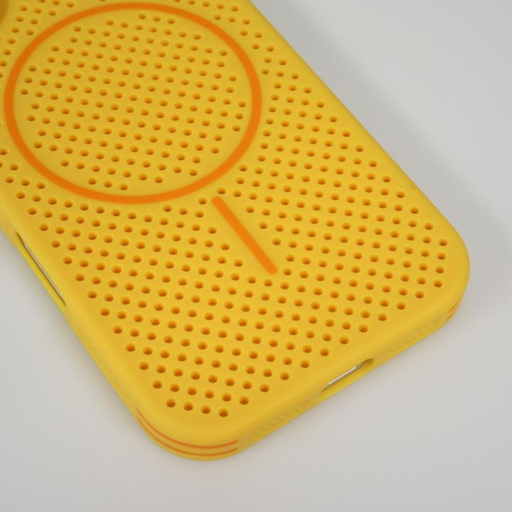 Produktbild PhoneLook Hülle MagSafe-kompatibles, robustes -Gitter (Apple iPhone 17 Pro)