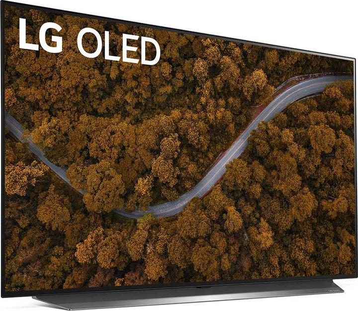 Produktbild LG OLED48CX9LB (48", OLED, 4K)