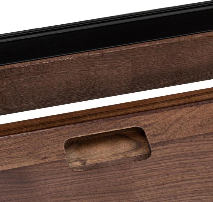 Image du produit edy&liv Fusta (160 x 90 x 75 cm)
