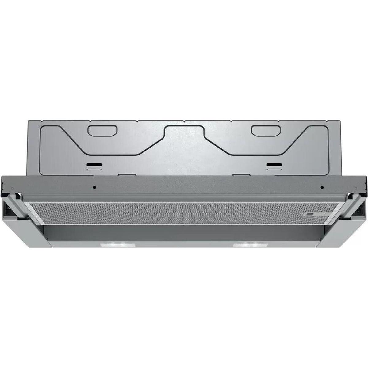 Siemens Argento Li64la521, Cappa Aspirante,