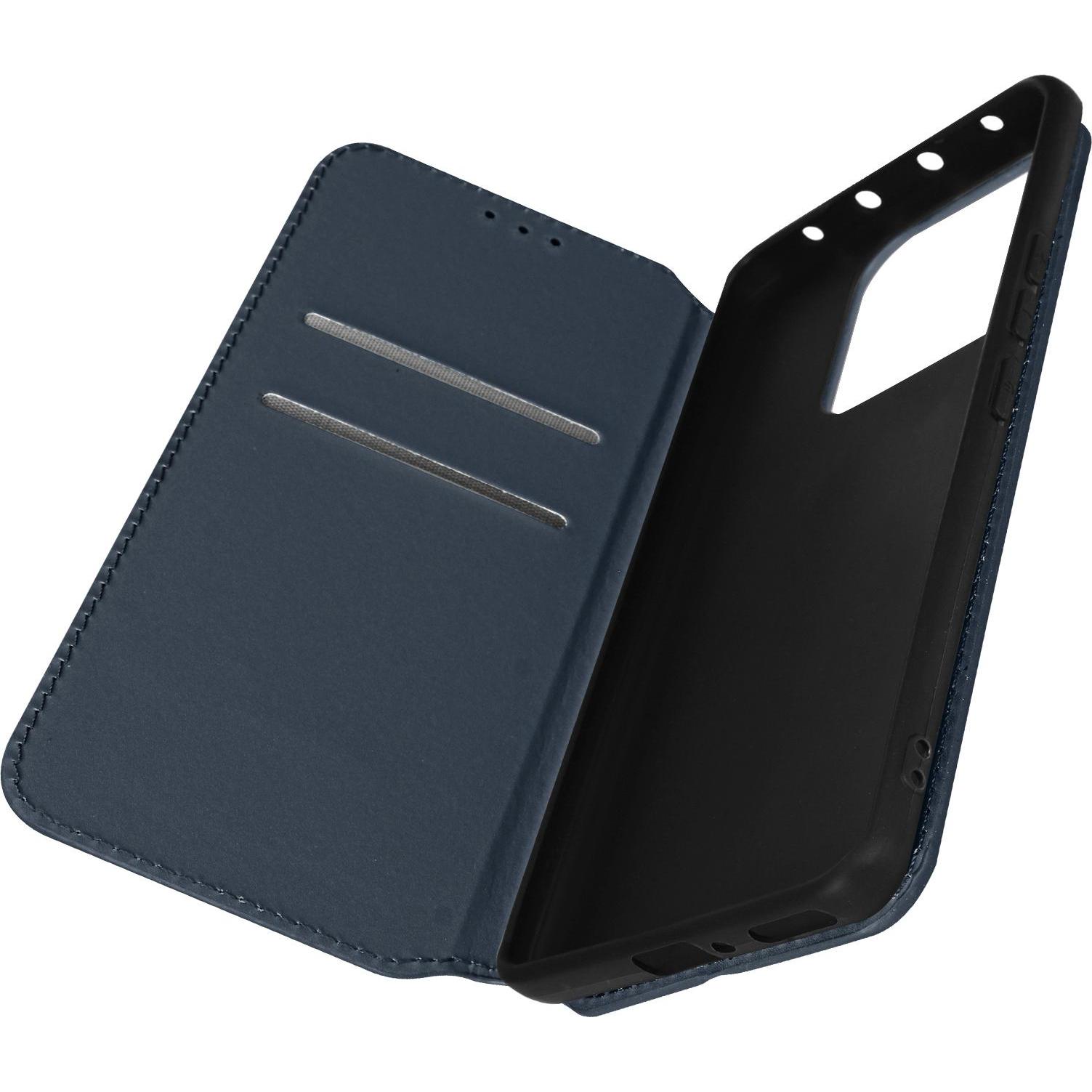 Avizar Classic Edition Series (Xiaomi 13 Pro), Smartphone Hülle, Blau