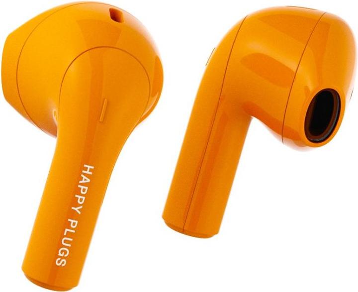 Actual product image Happy Plugs Joy (No noise cancelling, 70 h, Wireless)