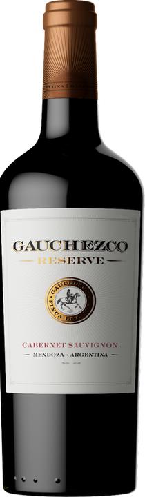 Mendoza Cabernet Sauvignon Reserve (6 x 75 cl, 2022)