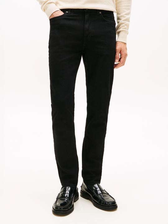 Immagine prodotto Tommy Hilfiger Slim Bleecker Pstr Burn Black (36)