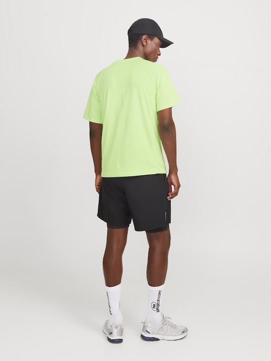 Actual product image Jack & Jones JCOCNZ T-Shirt Noos (XL)