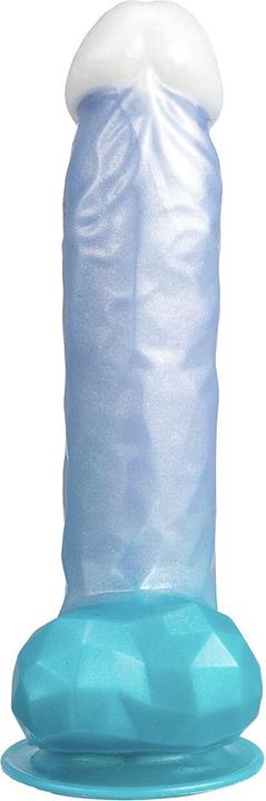 Silexd Angel (8") - Liquid Silicone - Fantasy Collection