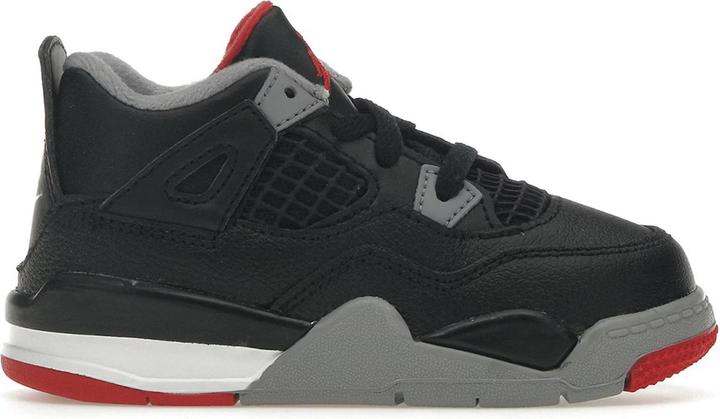 Image du produit Jordan 4 Retro Bred Reimagined (TD) (19.5)