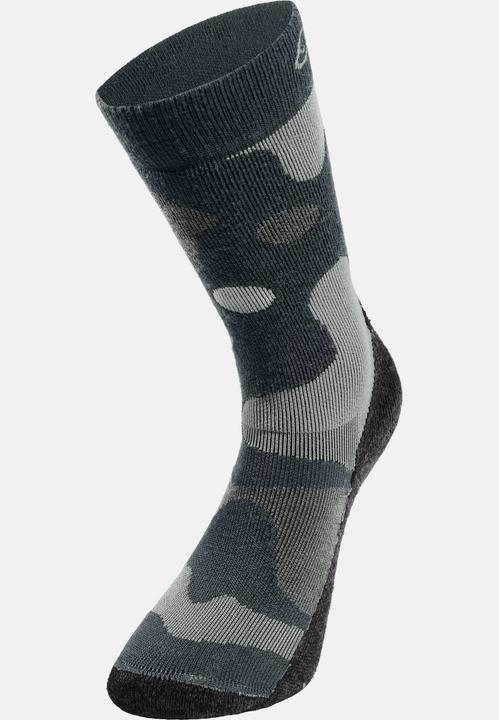 Produktbild Odlo Adventurer Merino Warm Skisocken (31 - 33)