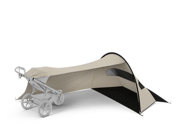 Immagine prodotto Thule Wind-/Sonnenzelt Soft Beige