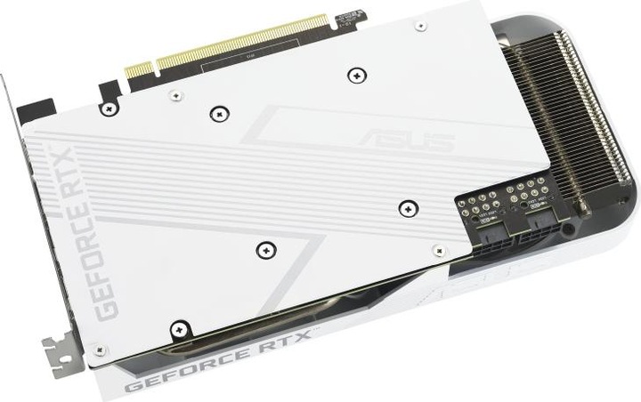Produktbild ASUS DUAL GeForce RTX 3060 Ti (8 GB)