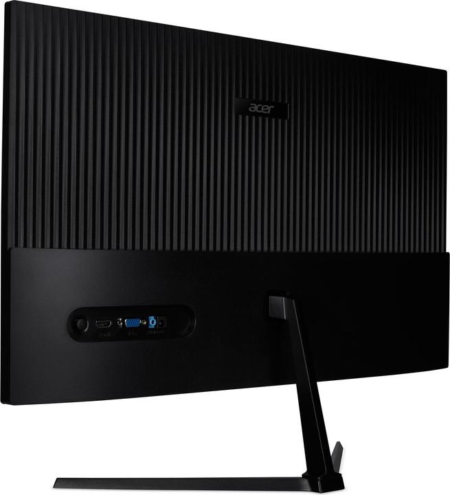 Actual product image Acer Nitro QG240YH3bix (1920 x 1080 pixels, 23.80")