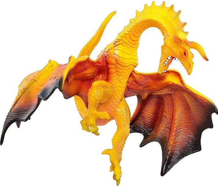 Image du produit Safari Dragon de lave