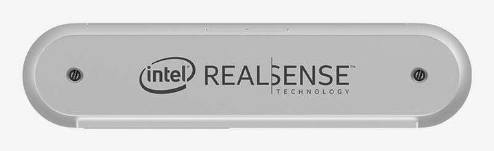 Produktbild Intel RealSense D455f - Tiefenkamera - 3 (1 Mpx)