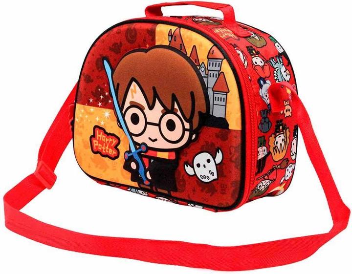 Immagine prodotto Karactermania Harry Potter - Borsa per l'asilo