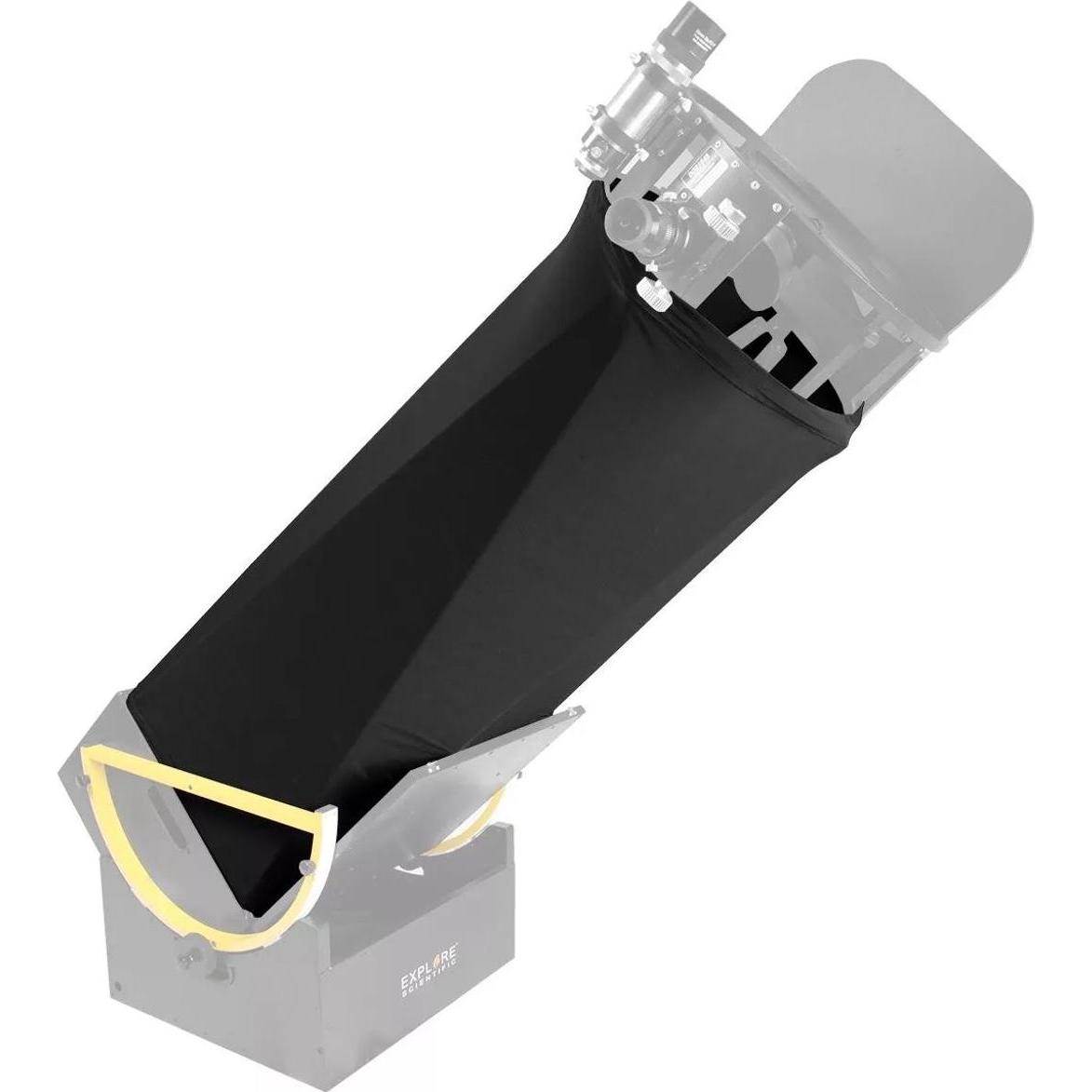 Explore Scientific, Telescopio