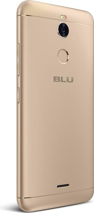 Immagine prodotto Byredo R2 (16 GB, Oro, 5.20", Doppia SIM, 4G)