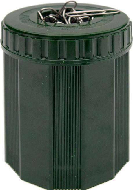 Immagine prodotto Scatola di graffette