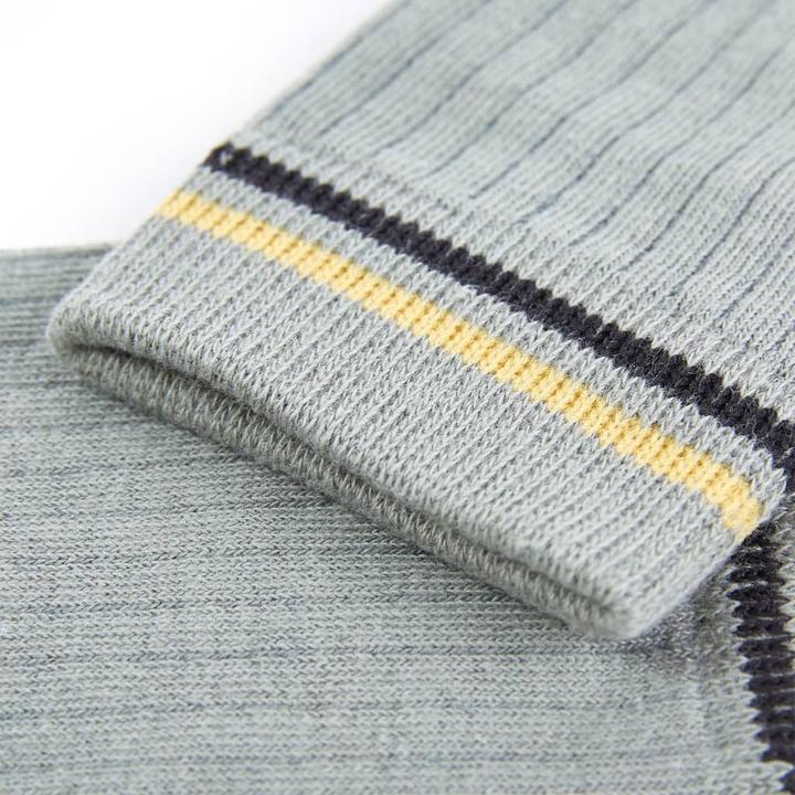 Immagine prodotto vidaXL Calzini per bambini 5 paia UE 23-26,Materiale: 78% cotone. 20 (Confezione da 5 pezzi, 23 - 26)