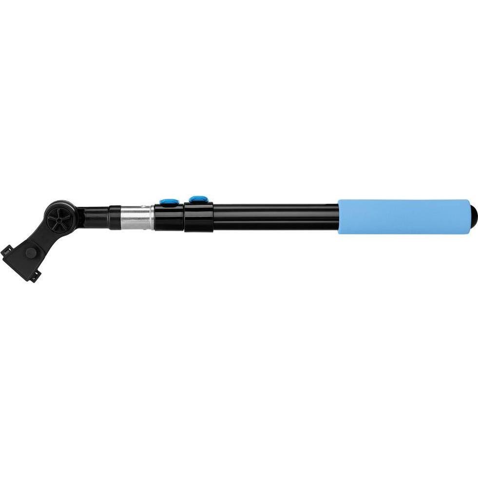 Martor, Cutter, Kombination aus CONNECTOR und TELESKOPSTANGE 9947.09 1St. (Cutter)
