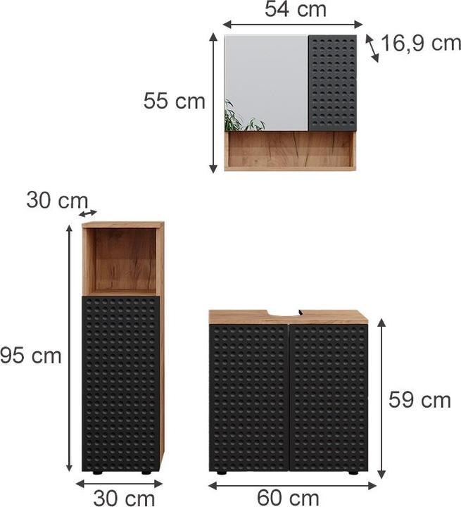 Actual product image Vicco Irma