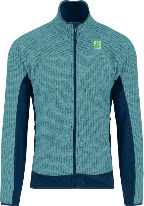 Immagine prodotto Karpos Rocchetta Fleece - Fleecejacke - Herren (M)