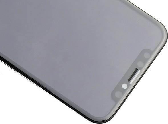Produktbild MyScreen Protector impact glass edge 3D 7/8 combination antiCRASH film and HybridGLASS scratch resistant 6H do (1 Stück, Apple iPhone 7)