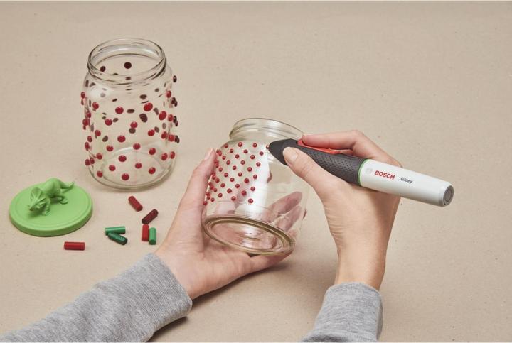 Produktbild Bosch Home & Garden Gluey