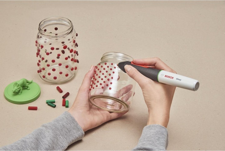 Produktbild Bosch Home & Garden Gluey