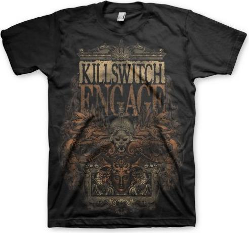 Killswitch Engage Army