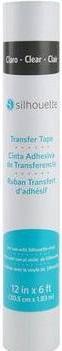 Image du produit Silhouette Papier de transfert