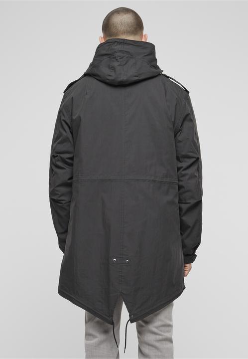 Actual product image Brandit M51 US Parka (3XL)