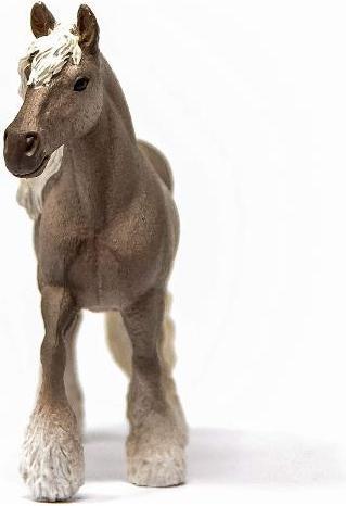 Image du produit Schleich Jument Silver Dapple