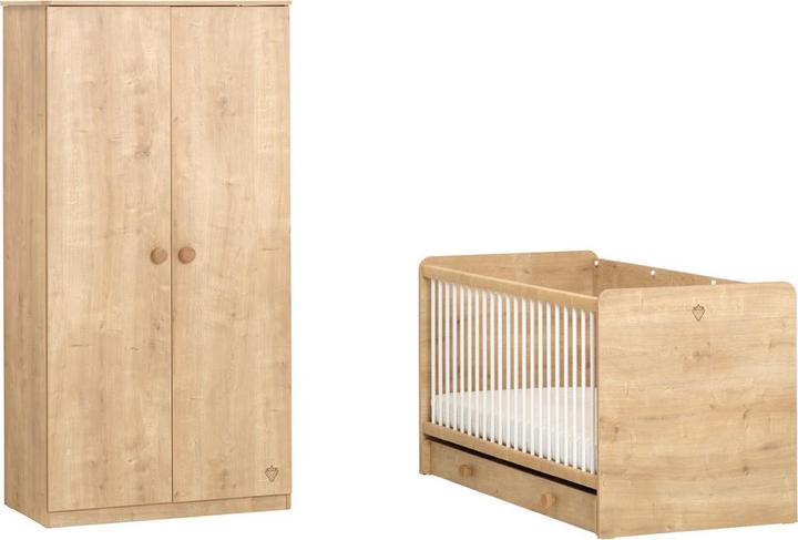 Actual product image pfister mocha (70 x 140 cm)