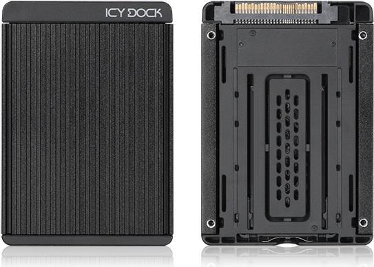 Produktbild Icy Dock EZConvert MB705M2P-B
