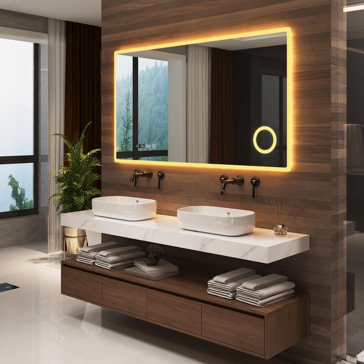 Actual product image Pro-Tec Racale (70 x 100 x 3 cm)