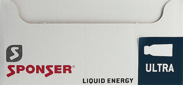 Immagine prodotto Sponser Energia liquida Ultra (Cocco, Noce macadamia, 40 pz., 1000 g)